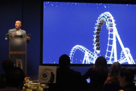 Middle school awards 2025