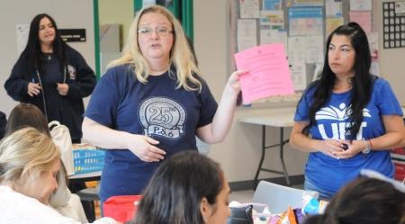 Tier 6 Day of Action