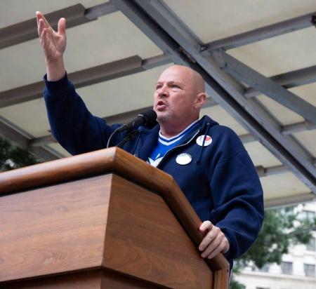 Money, power and respect