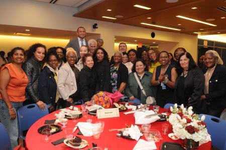 Nurse Recognition Day Dinner 2026