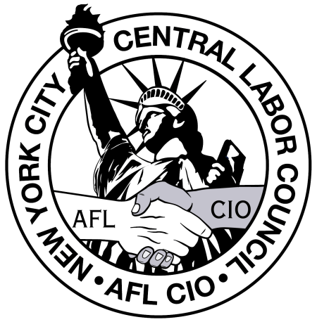 NYC Central Labor Council
