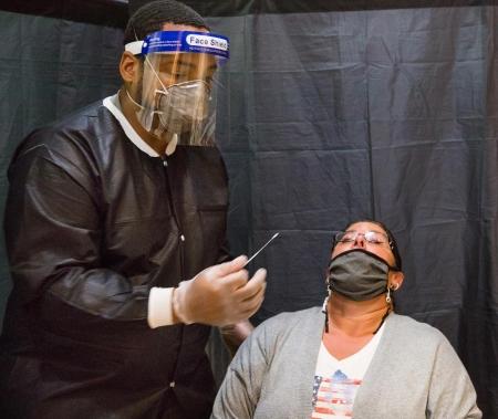 Schools closed in  COVID-19 hotspot areas