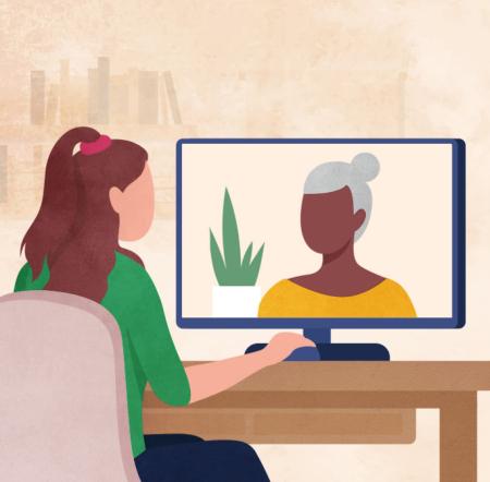 Partners Through Experience