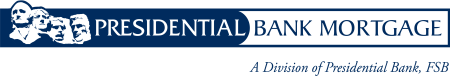 Presidential Bank Mortgage logo