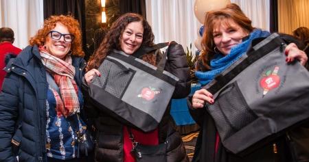 Retiree luncheon 2024 