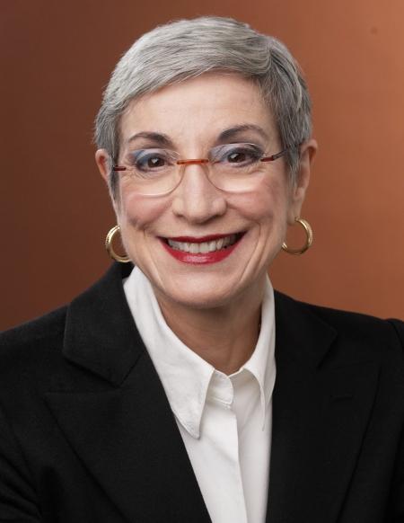 Sandra Feldman