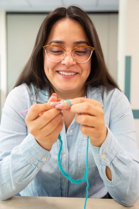 School Counselors Conference