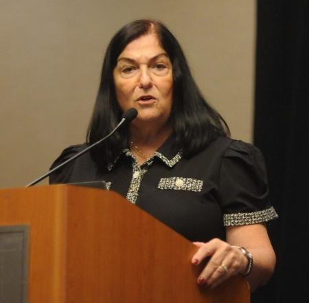 Federation of Nurses/UFT’s Professional Issues Conference