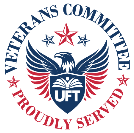 UFT Veterans Committee