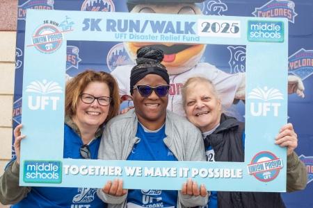5K Family Run/Walk 2025