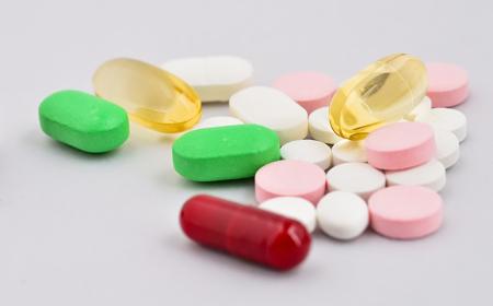 Pharmaceuticals