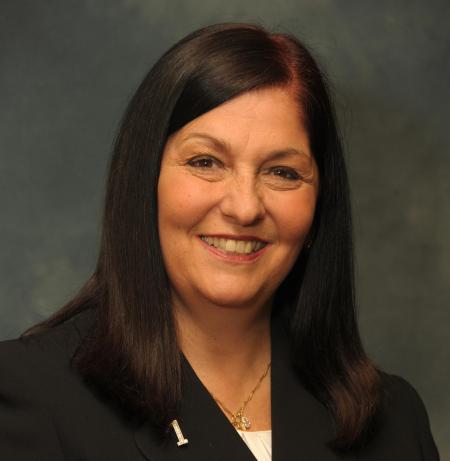 Anne Goldman 