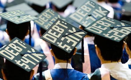 Student Debt Loans