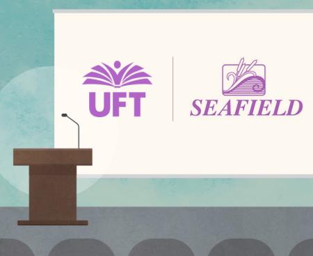 Seafield Symposium