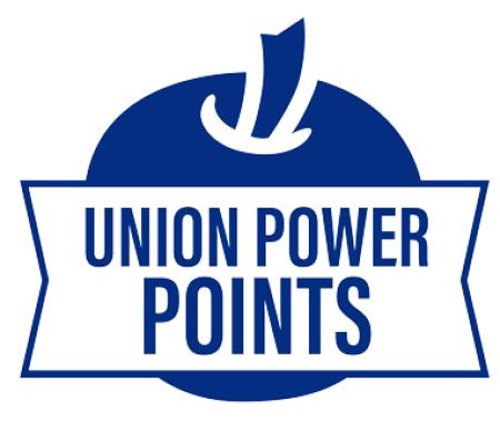 UFT Union Power Points