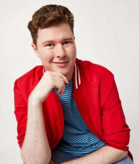 Conor Tague