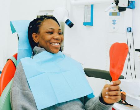dentist
