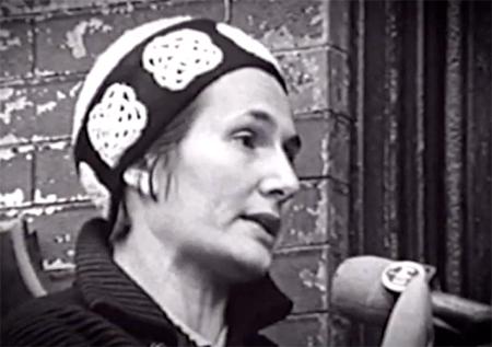 Eadie Shanker