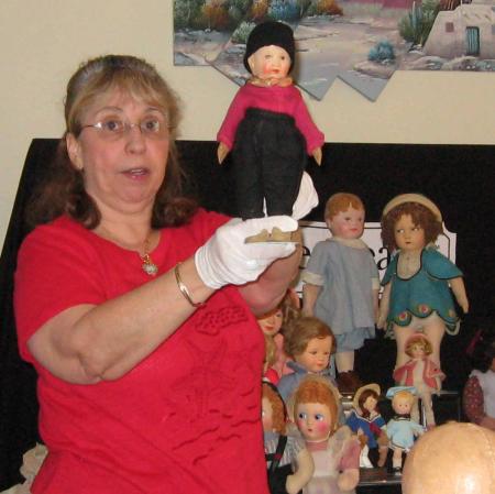 Loretta Nardone