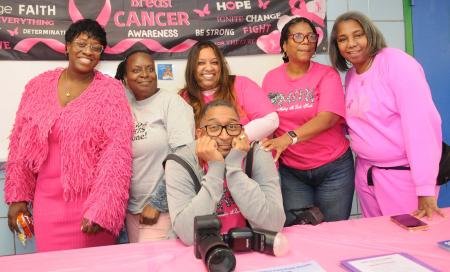 Wear Pink Day 2026