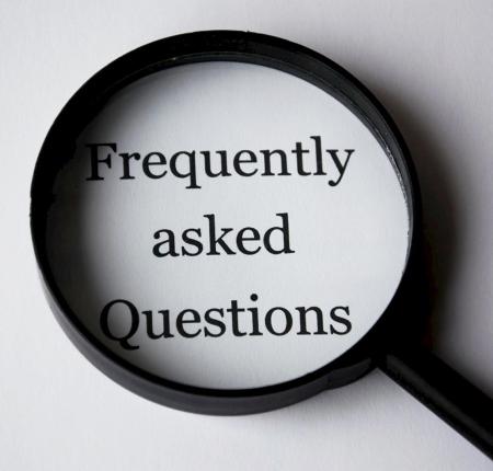 FAQ Generic