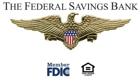 Federal Savings Bank logo