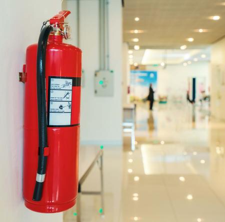 Fire Safety