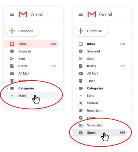 Gmail Help