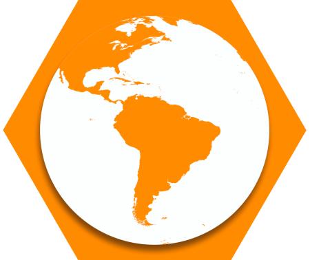 Hispanic Heritage Committee icon