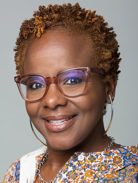 Janella Hinds