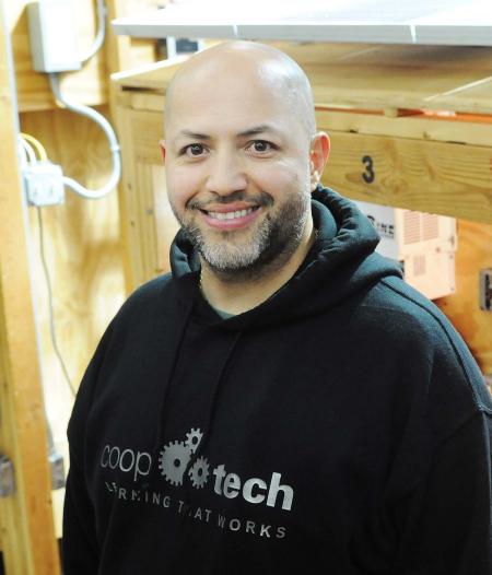 John Isaza