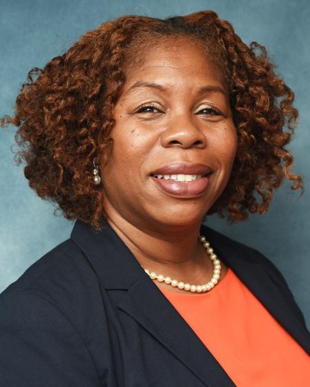 Karen Alford