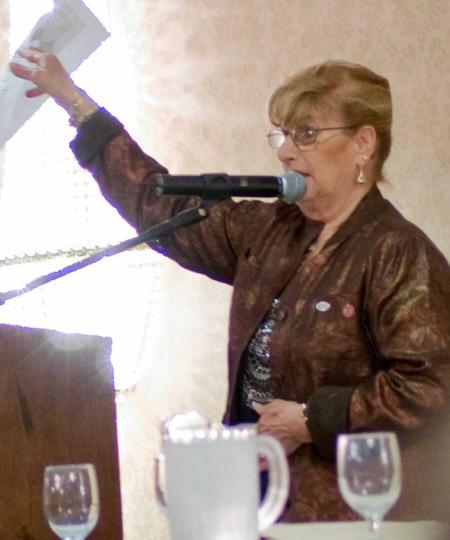 Marna Davidson
