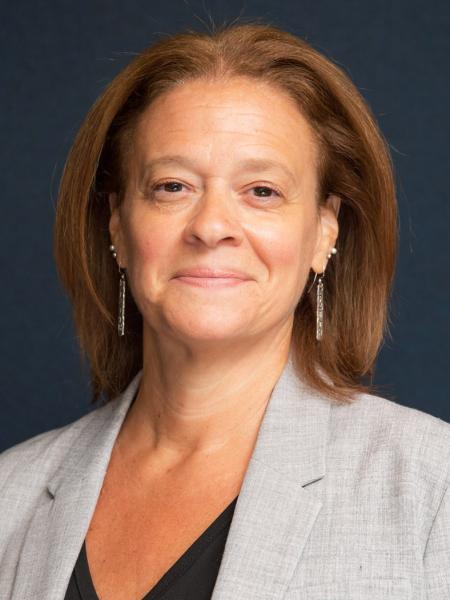 MaryJo Ginese