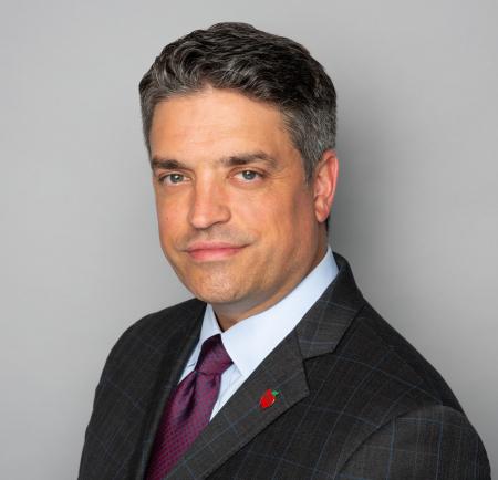 Michael Sill