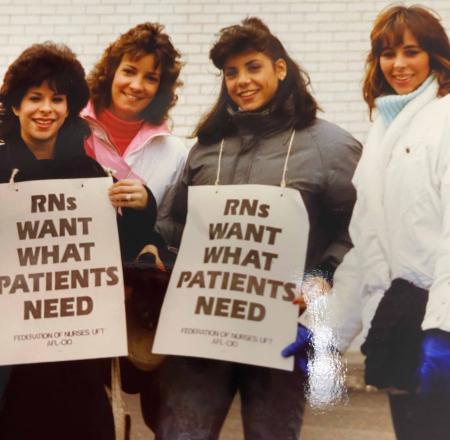 Nurses