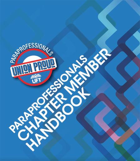 Paraprofessionals Handbook