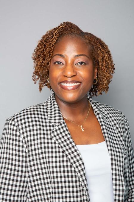 Image of Khiera Peña