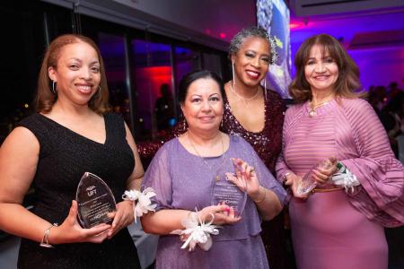 Provider Appreciation Awards Ceremonies 2023