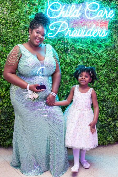 Provider Appreciation Awards Ceremonies 2023