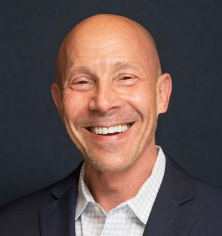 Richard Mantell VP for Middle Schools