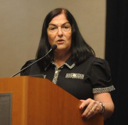 Federation of Nurses/UFT’s Professional Issues Conference