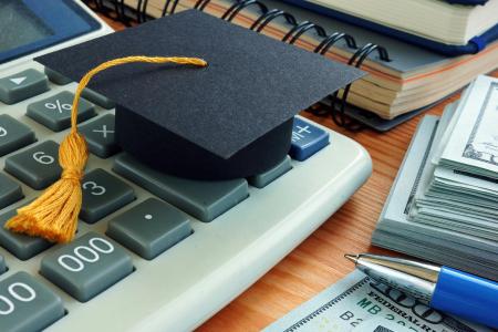 Student loan forgiveness