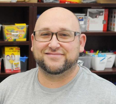 Taking stock  in students' skills
