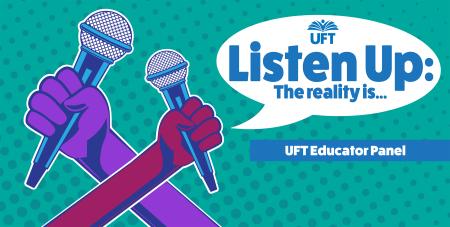 Listen Up!