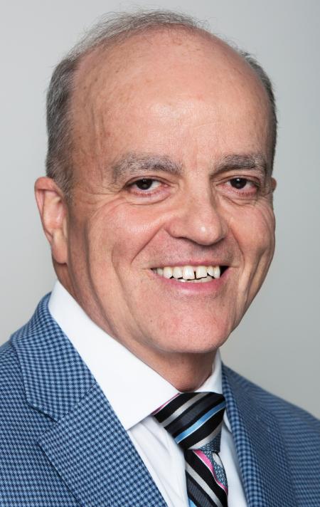 Tom Brown 