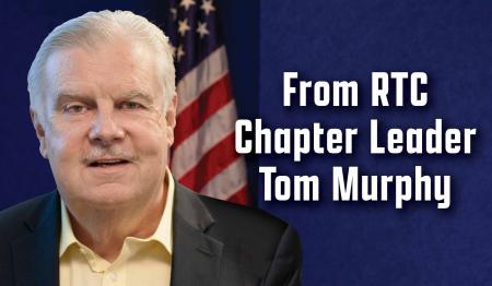Tom Murphy