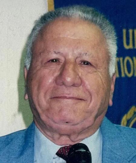 Tom Pappas
