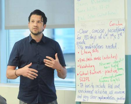UFT provides support
