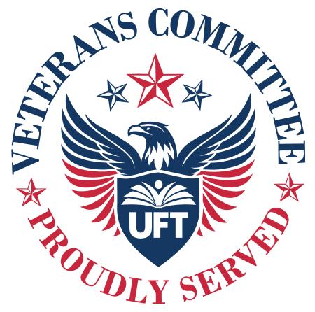 UFT Veterans Committee